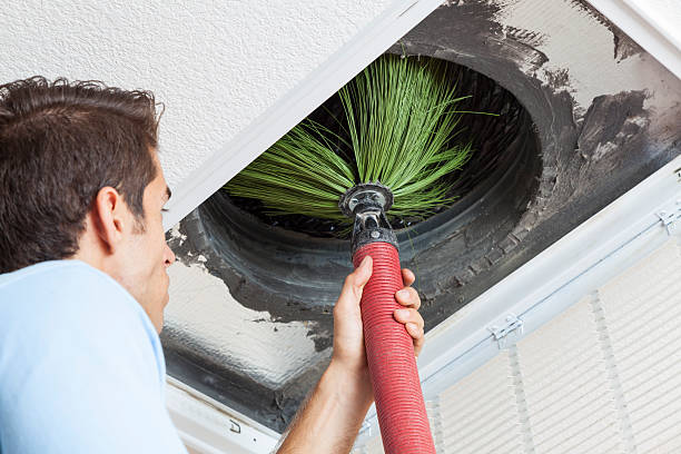 Best Professional Duct Cleaning Services  in Double Oak, TX